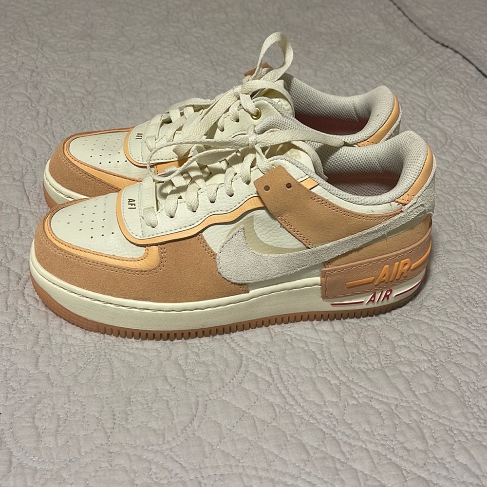 Nike Air Force 1 Shadow Sisterhood Shoes